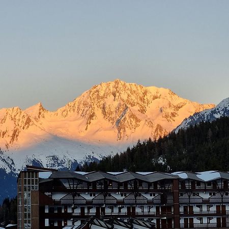 La Tania Kalinka Duplex Apartment Bagian luar foto