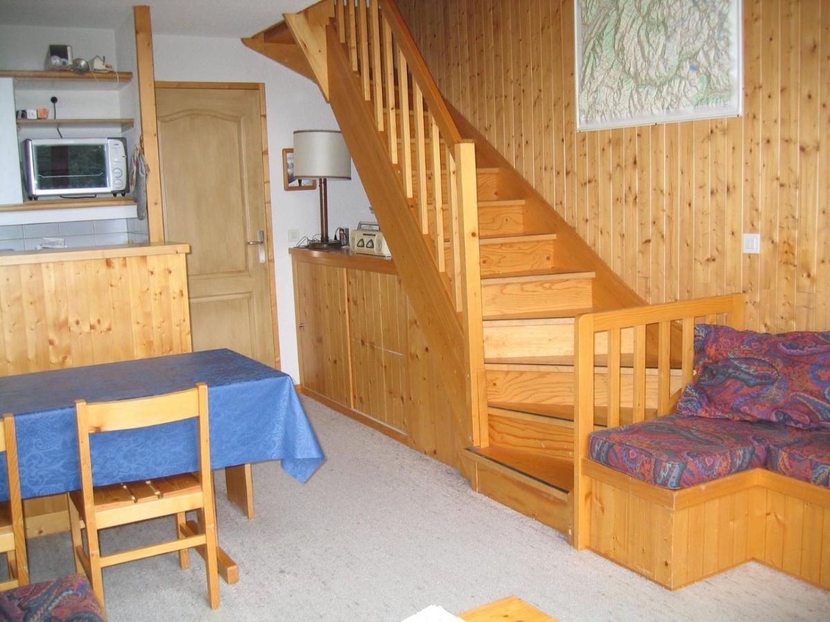 La Tania Kalinka Duplex Apartment Bagian luar foto