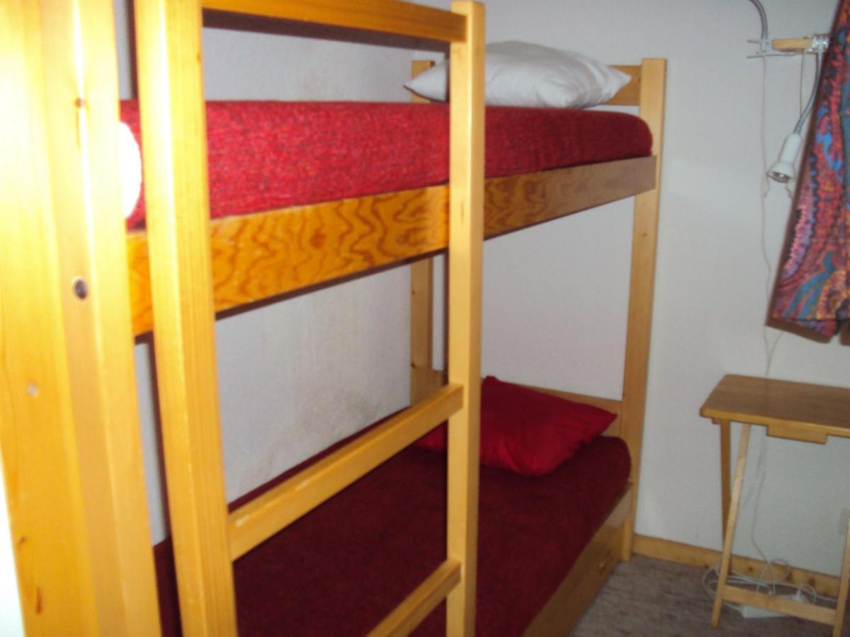 La Tania Kalinka Duplex Apartment Ruang foto