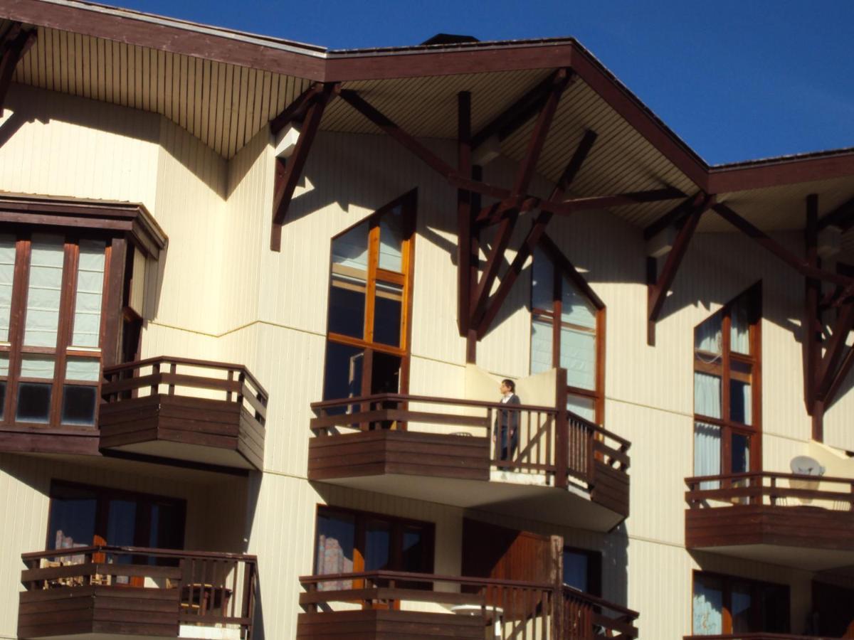 La Tania Kalinka Duplex Apartment Ruang foto