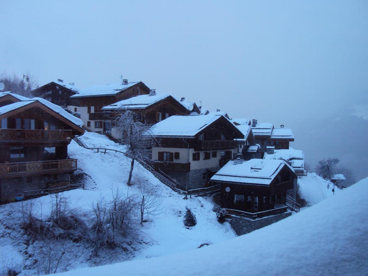 La Tania Kalinka Duplex Apartment Bagian luar foto