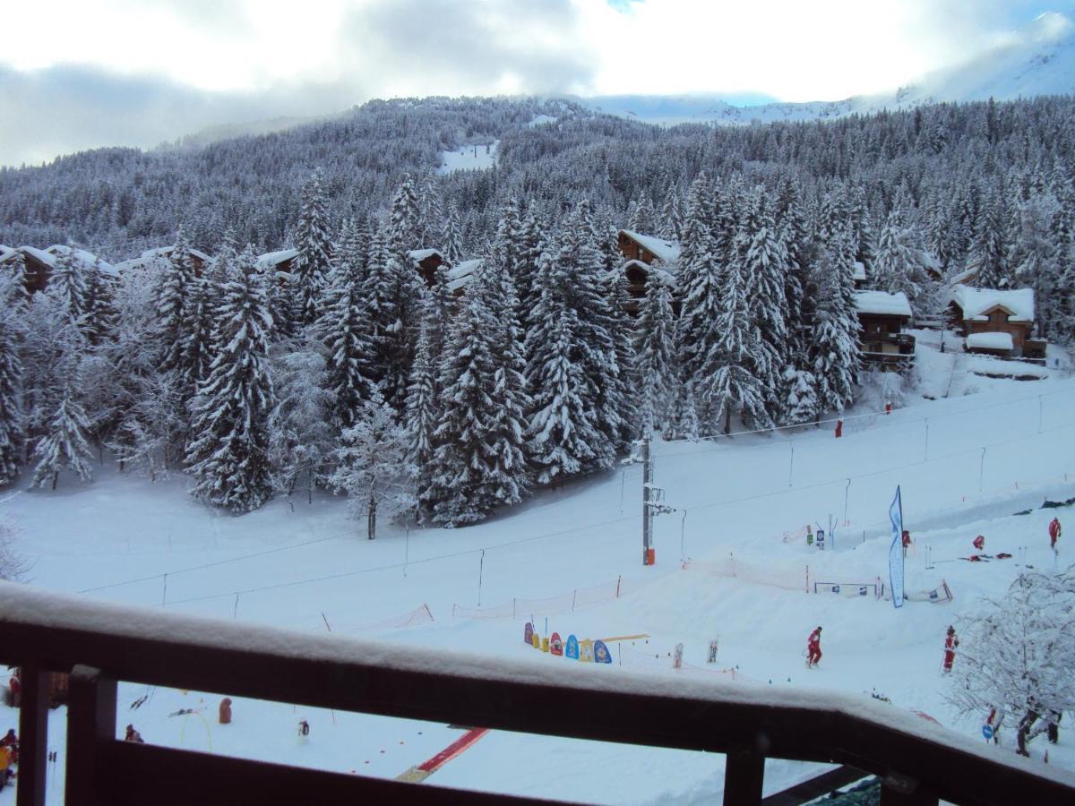 La Tania Kalinka Duplex Apartment Bagian luar foto