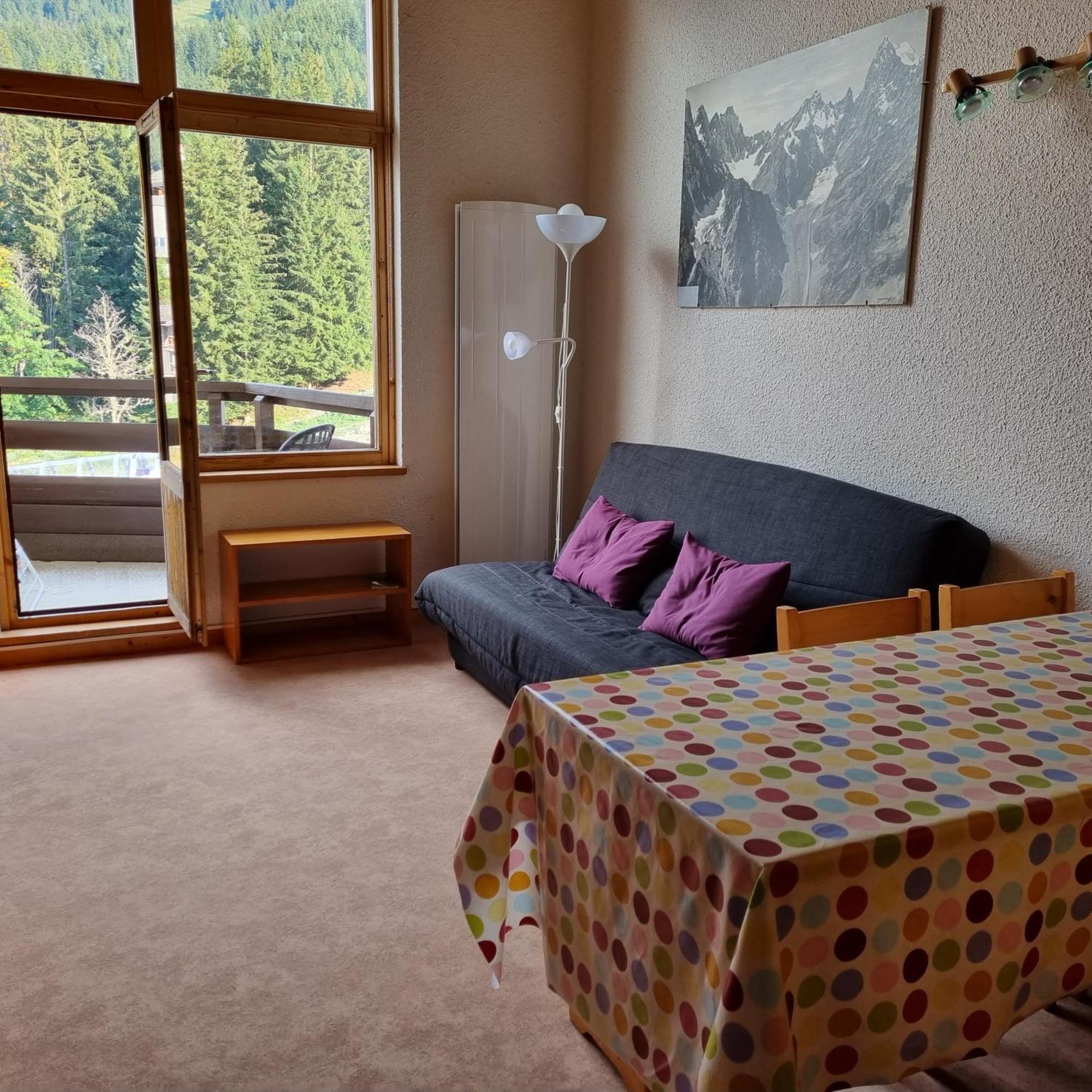 La Tania Kalinka Duplex Apartment Bagian luar foto