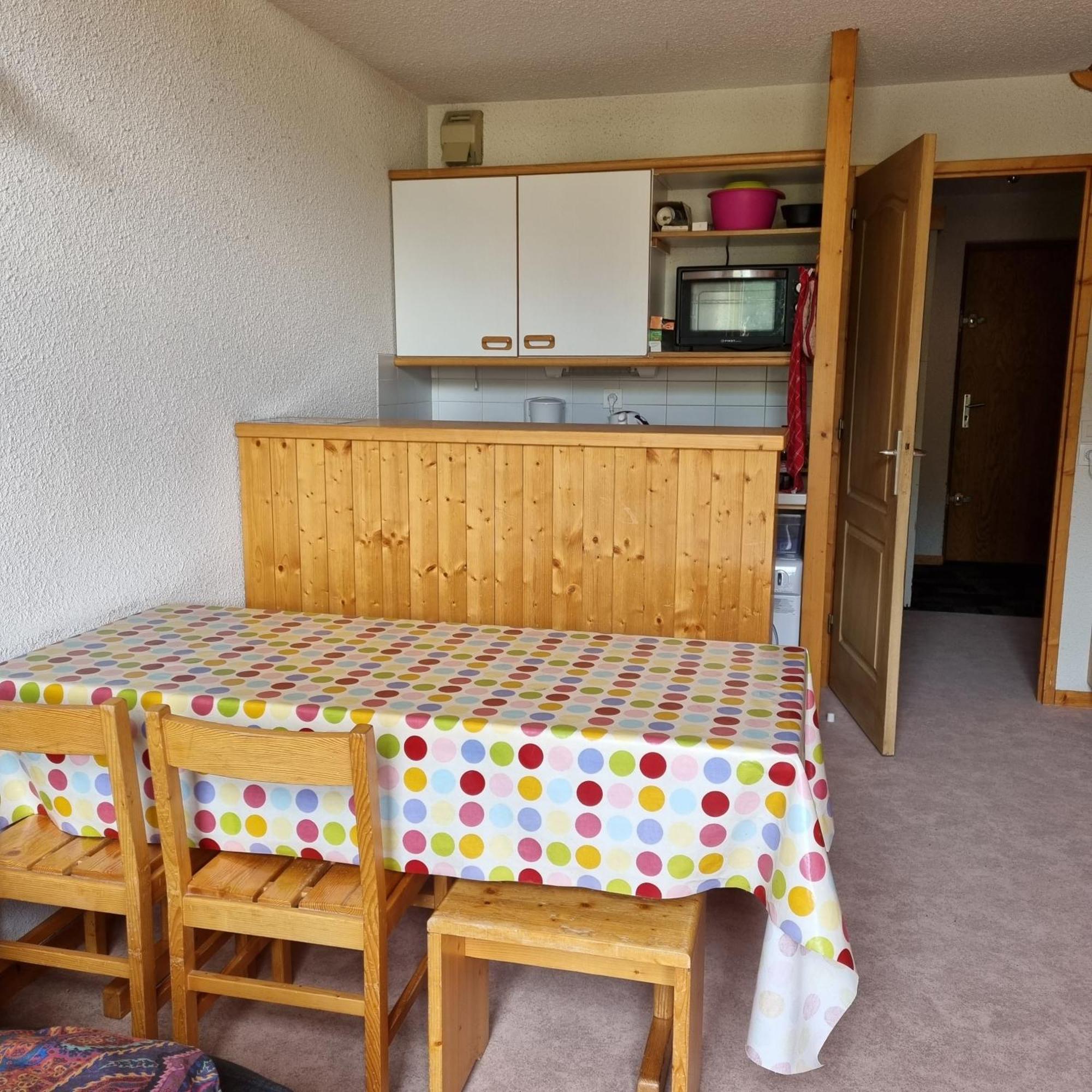 La Tania Kalinka Duplex Apartment Bagian luar foto