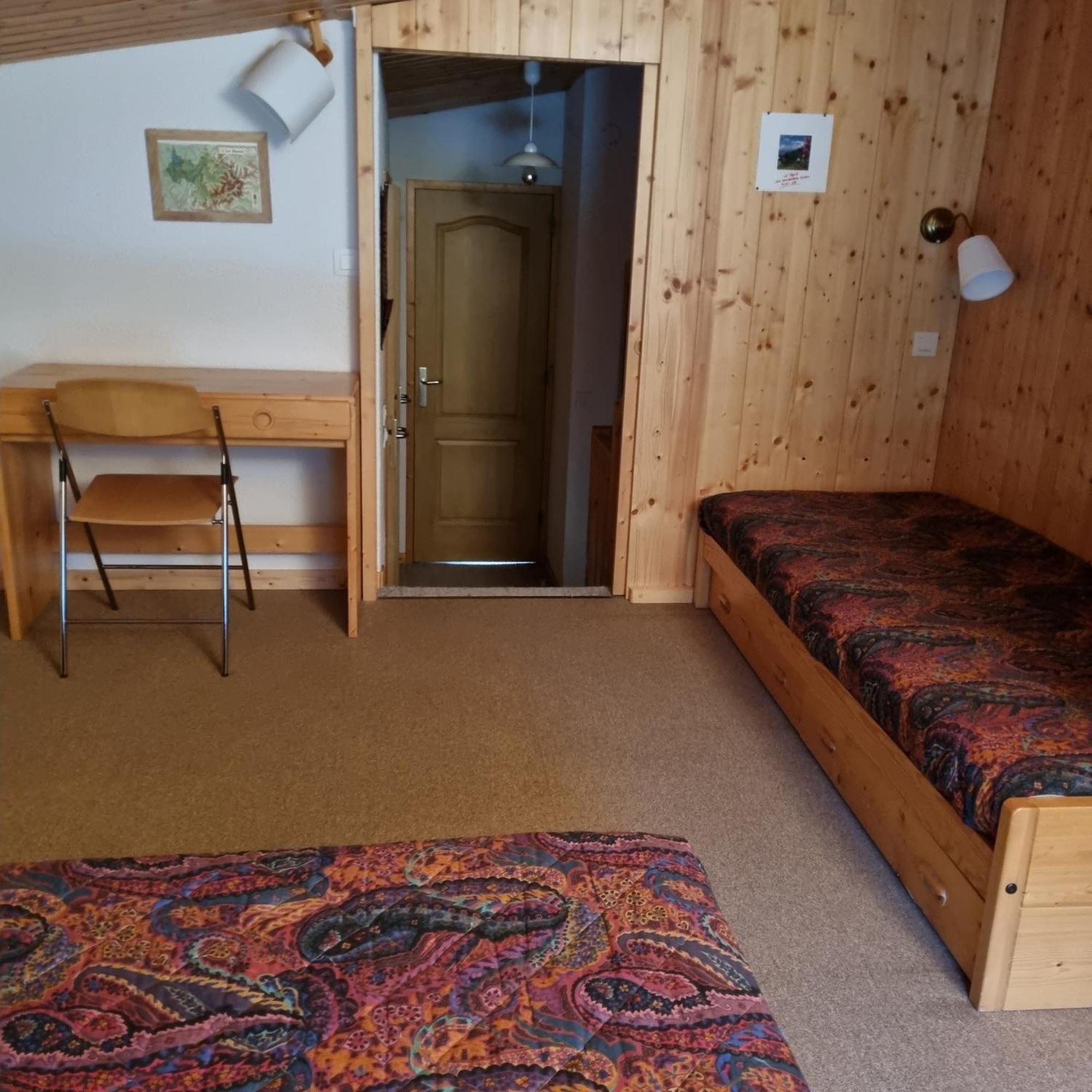 La Tania Kalinka Duplex Apartment Bagian luar foto